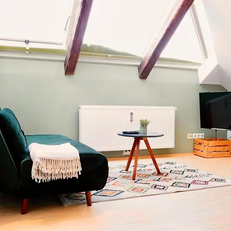 Center Design - Schlossberg View *