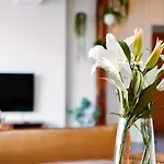 Center Design - Schlossberg View - Casa Momo Apartment *