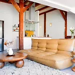 Center Design - Schlossberg View - Casa Momo Graz