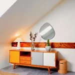 Center Design - Schlossberg View - Casa Momo * גראץ