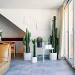 Center Design - Schlossberg View - Casa Momo Graz