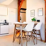 Apartment Center Design - Schlossberg View - Casa Momo Graz