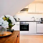 Apartment Center Design - Schlossberg View - Casa Momo