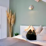 Apartment Center Design - Schlossberg View - Casa Momo *