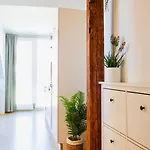 Apartment Center Design - Schlossberg View - Casa Momo *