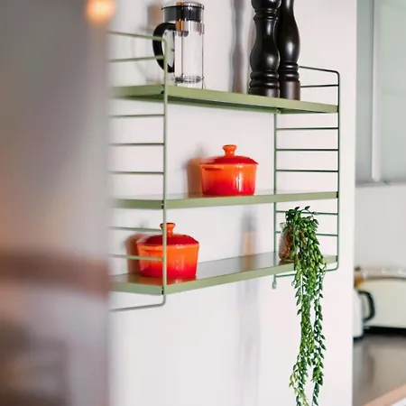 Center Design Loft - Schlossberg View - By Casa Momo *