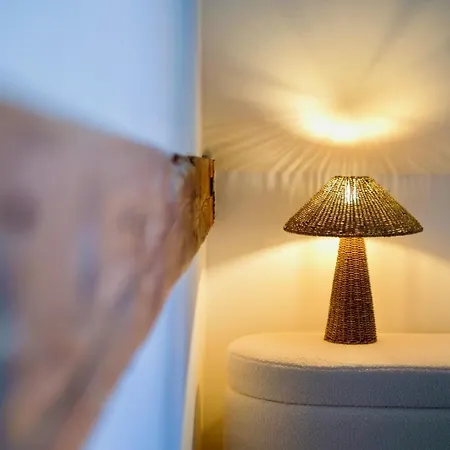 Apartment Helles Luxus Im Zentrum *