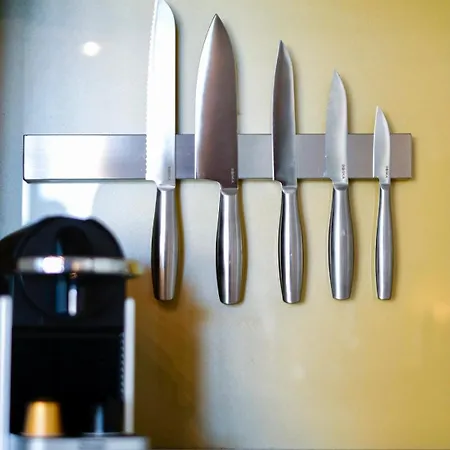 Center Design Loft - Schlossberg View - By Casa Momo *