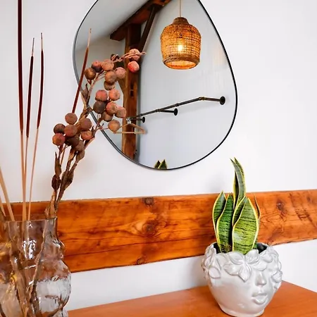 Apartman Center Design Loft - Schlossberg View - By Casa Momo *