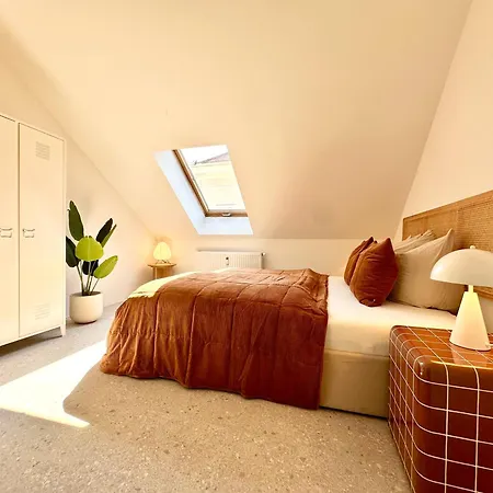 Apartment City Center Design Apartments - Schlossberg View - Casa Momo