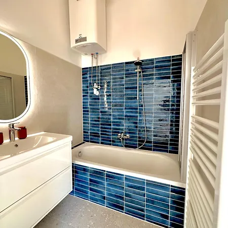 City Center Design Apartments - Schlossberg View - Casa Momo *