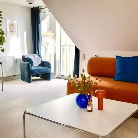 Apartamento City Center Design Apartments - Schlossberg View - Casa Momo *