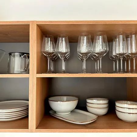 Apartament City Center Design Apartments - Schlossberg View - Casa Momo