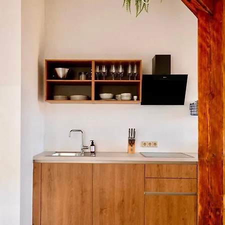 Apartament Center Design - Schlossberg View Graz