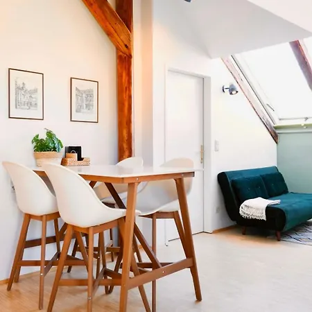 Historic City Center Design Apartments - Schlossberg View * Graz