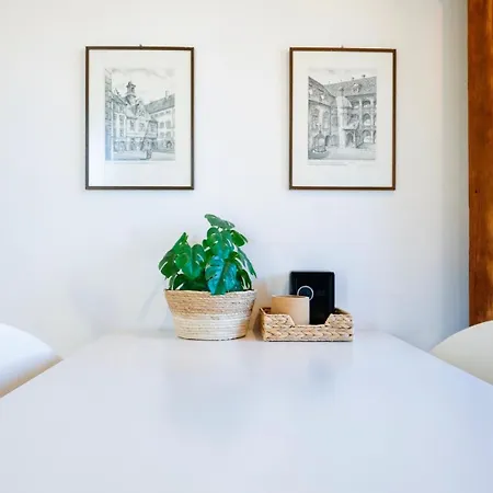 Apartament Center Design - Schlossberg View Graz