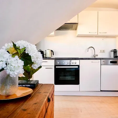 Apartament Center Design - Schlossberg View