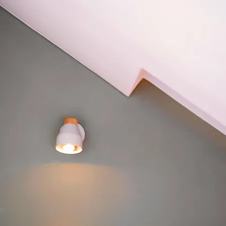 Apartment Helles Design-Loft im Zentrum mit Schlossbergblick *
