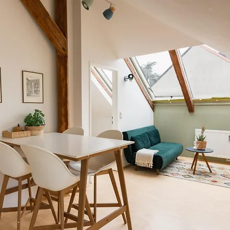 Apartment Center Design - Schlossberg View Graz