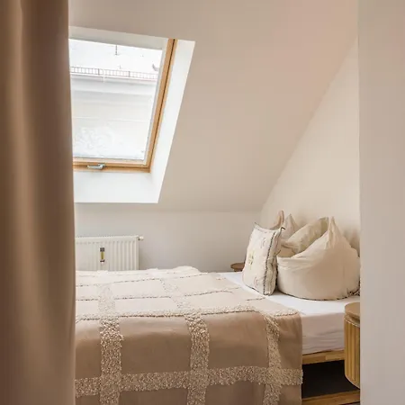 Apartment Center Design - Schlossberg View Graz