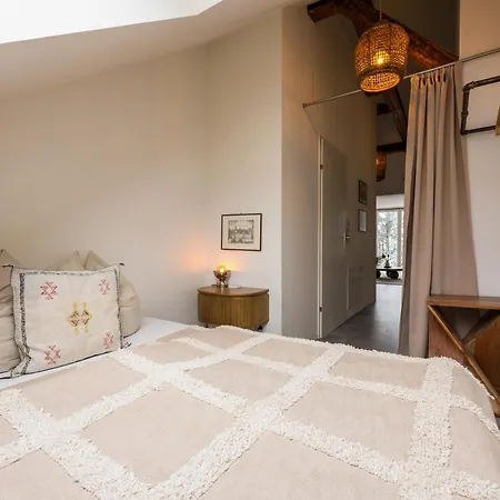 Apartment Center Design - Schlossberg View *