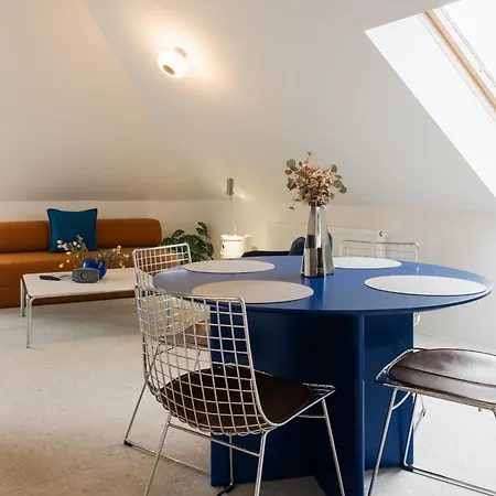 Center Design - Schlossberg View *