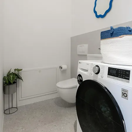 דירה City Center Loft Apartments - Schlossberg View *