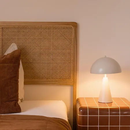 דירה City Center Loft Apartments - Schlossberg View *