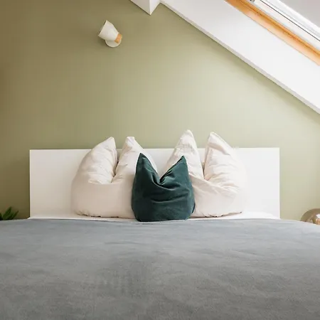 City Center Loft Apartments - Schlossberg View * גראץ