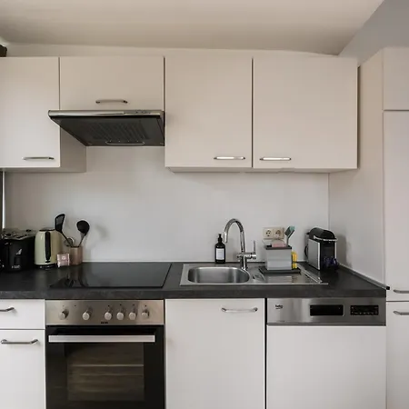 Center Design - Schlossberg View Apartment