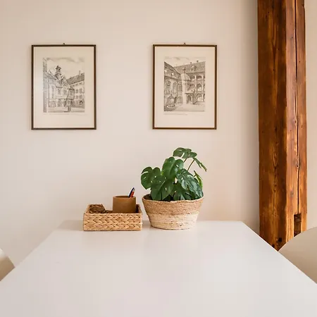 Center Design - Schlossberg View Apartment *