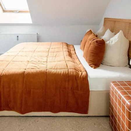 Center Loft - Schlossberg View *