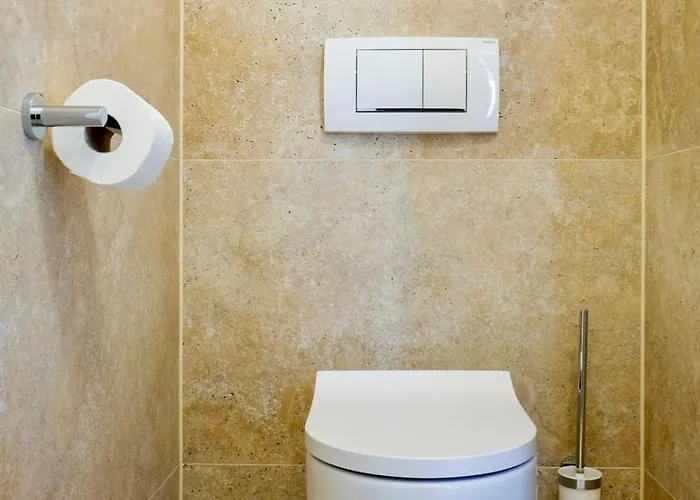 City Center Design Apartments - Schlossberg View - Casa Momo Apartamento