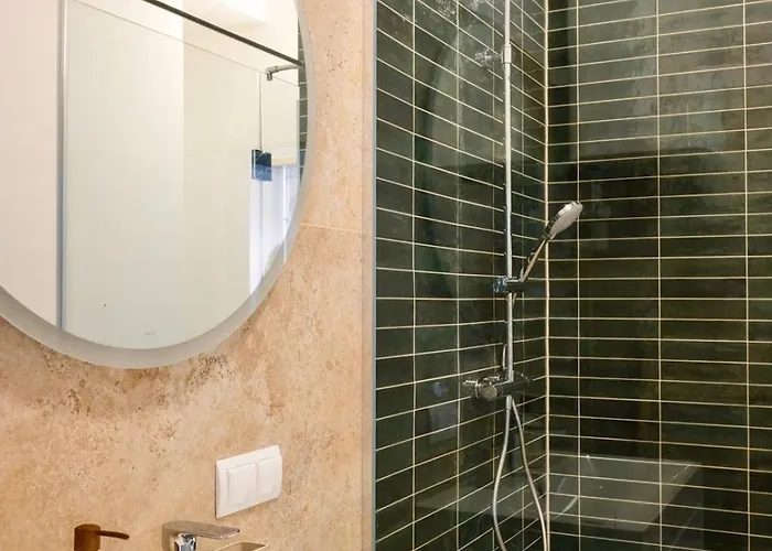 公寓 Historic City Center Design Apartments - Schlossberg View - By Casa Momo