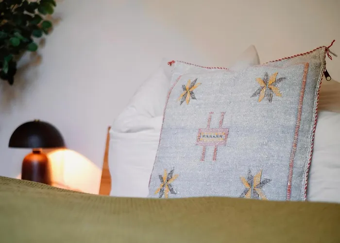 Apartament City Center Design Apartments - Schlossberg View - Casa Momo