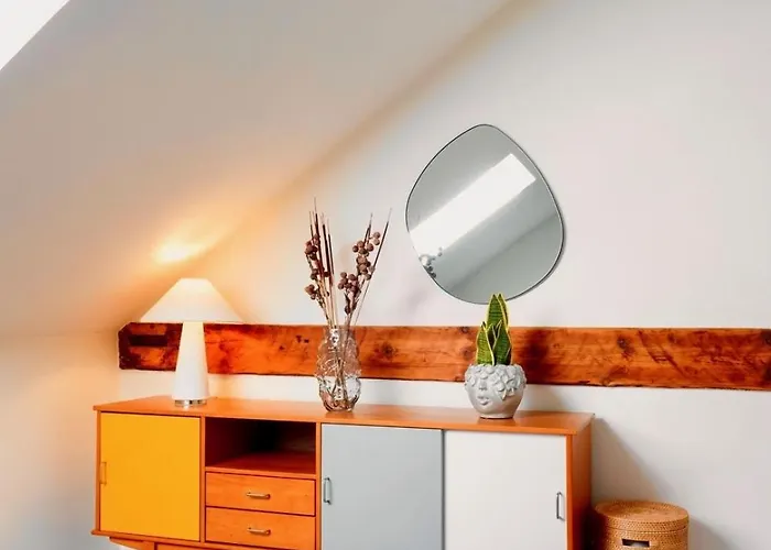 Historic City Center Design Apartments - Schlossberg View - By Casa Momo * Graz