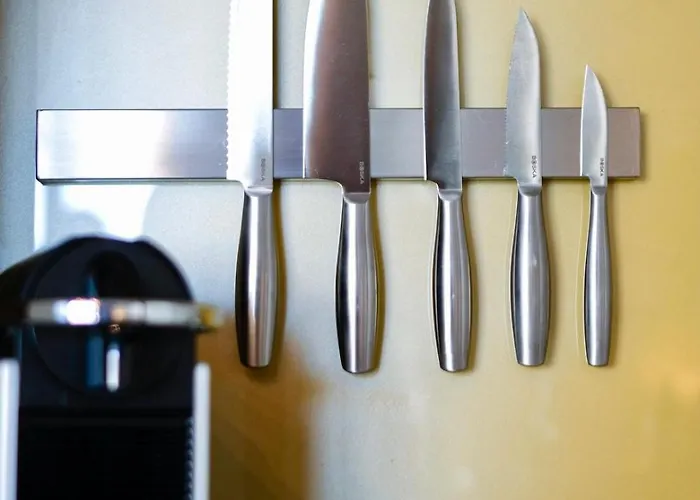 City Center Design Apartments - Schlossberg View - Casa Momo *