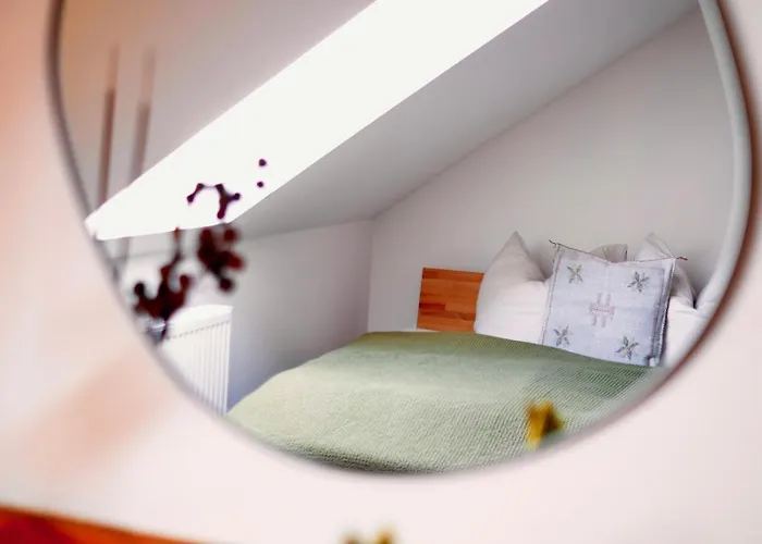 City Center Design Apartments - Schlossberg View - Casa Momo *