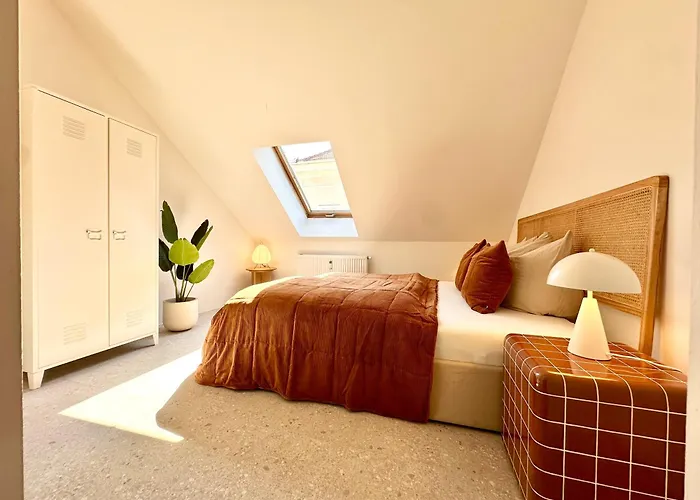 Apartamento City Center Design Apartments - Schlossberg View - Casa Momo