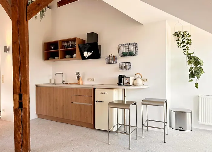 Apartament City Center Design Apartments - Schlossberg View - Casa Momo *