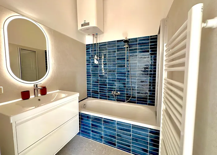 City Center Design Apartments - Schlossberg View - Casa Momo *