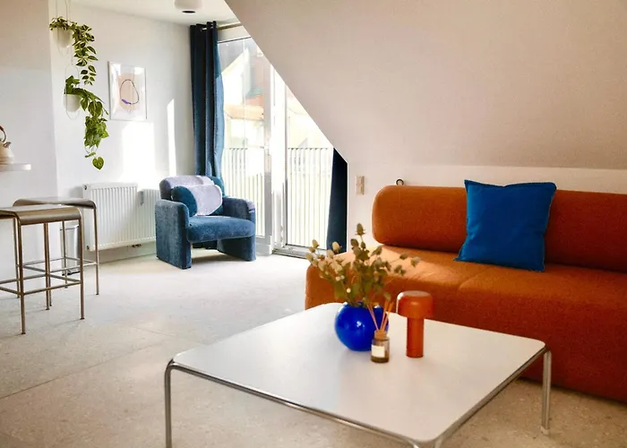 Apartamento City Center Design Apartments - Schlossberg View - Casa Momo *