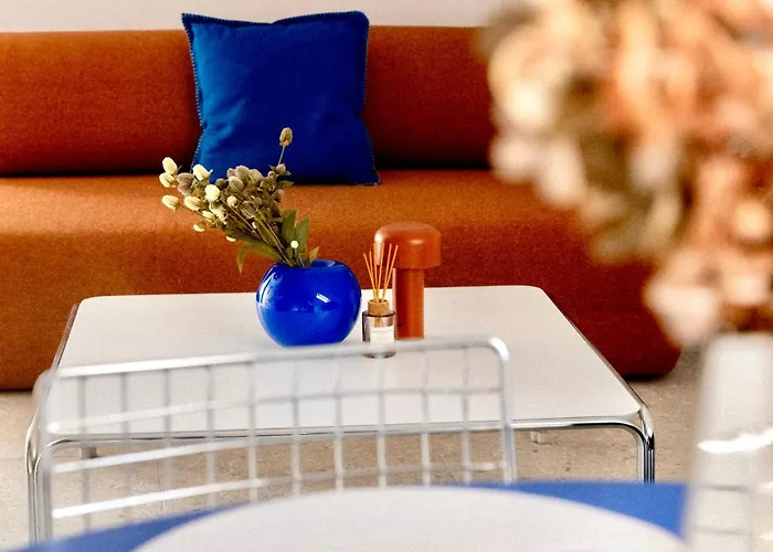 City Center Design Apartments - Schlossberg View - Casa Momo