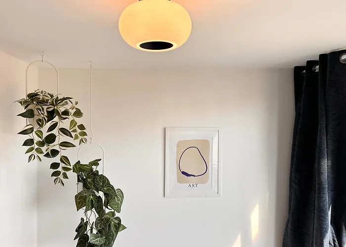 Apartament City Center Design Apartments - Schlossberg View - Casa Momo Graz