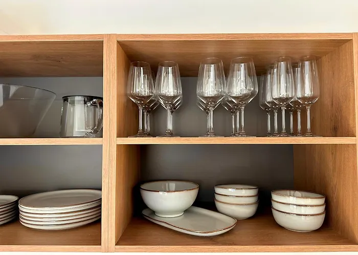 Apartament City Center Design Apartments - Schlossberg View - Casa Momo