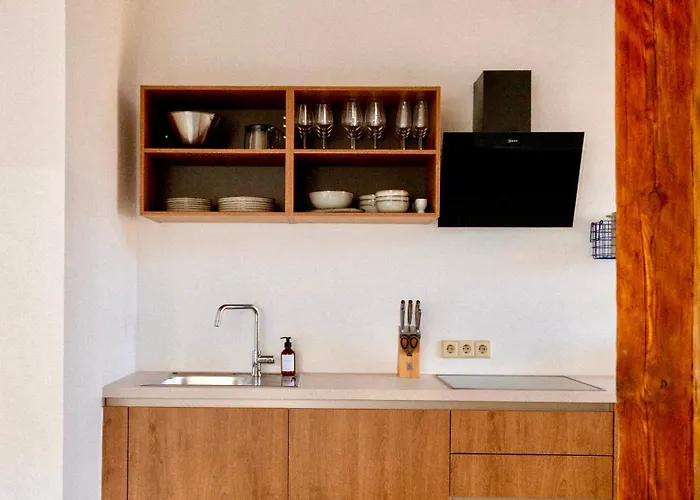 Apartamento City Center Design Apartments - Schlossberg View - Casa Momo Graz