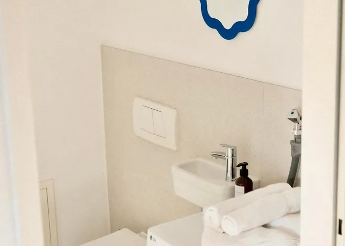 City Center Design Apartments - Schlossberg View - Casa Momo