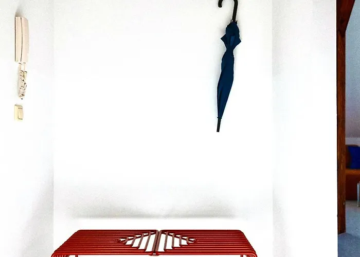 City Center Design Apartments - Schlossberg View - Casa Momo *