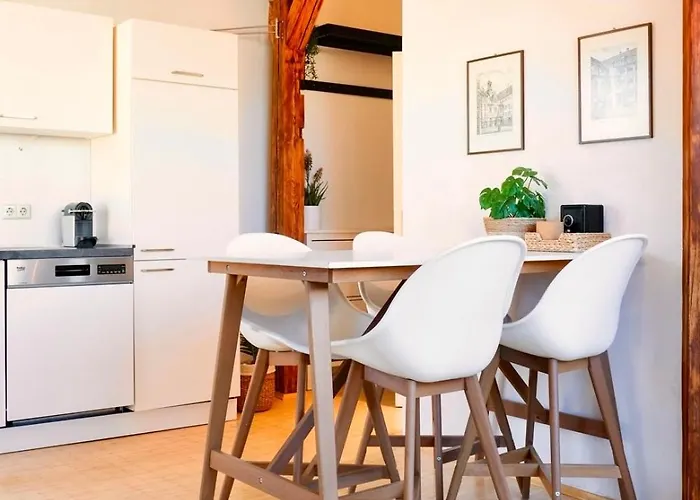 Apartamento City Center Design Apartments - Schlossberg View - Casa Momo Graz