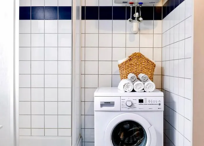 City Center Design Apartments - Schlossberg View - Casa Momo Apartment *